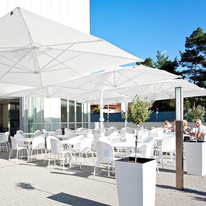 Aparthotel Baltic Palace Pobierowo Exterior foto